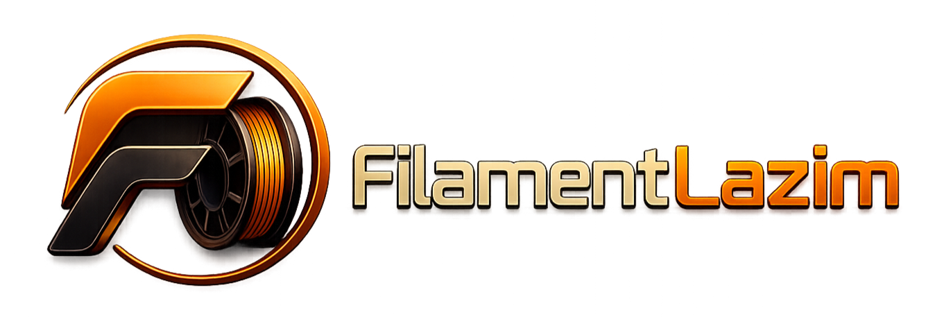 FilamentLazım