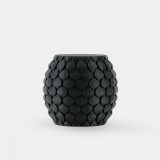 SUNLU PLA Classic 1,75mm 1kg 3D Yazıcı Filamenti - Black (Siyah) görsel 1