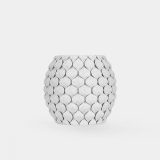 SUNLU High Speed Marble PLA 1,75mm 1kg 3D Yazıcı Filamenti - Oreo Marble (Oreo Mermer) görsel 1