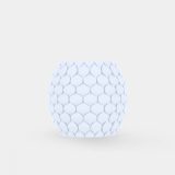 SUNLU High Speed PLA+ 2.0 1,75mm 1kg 3D Yazıcı Filamenti - White (Beyaz) görsel 1