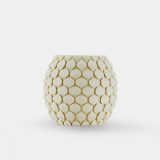 SUNLU PLA Matte 1,75mm 1kg 3D Yazıcı Filamenti - Bone White (Kemik Beyazı) görsel 1
