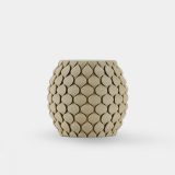 SUNLU PLA Matte 1,75mm 1kg 3D Yazıcı Filamenti - Oak (Meşe) görsel 1
