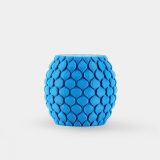 SUNLU PETG 1,75mm 1kg 3D Yazıcı Filamenti - Cyan (Camgöbeği) görsel 1