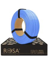 ROSA3D ReFill PLA Starter 1.75mm 1kg 3D Yazıcı Filamenti - Mavi görsel 1