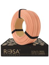 ROSA3D ReFill PLA Starter 1.75mm 1kg 3D Yazıcı Filamenti - Gül Bej Ten görsel 1