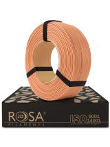 ROSA3D ReFill PLA Starter 1.75mm 1kg 3D Yazıcı Filamenti - Bronz Ten görsel 1