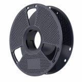 SUNLU PLA Classic 1,75mm 1kg 3D Yazıcı Filamenti - Black (Siyah) görsel 3