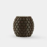 SUNLU PETG 1,75mm 1kg 3D Yazıcı Filamenti - Coffee Brown (Kahverengi) görsel 1