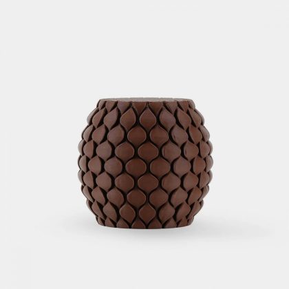 SUNLU PLA Classic 1,75mm 1kg 3D Yazıcı Filamenti - Chocolate (Çikolata)