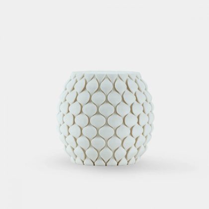 SUNLU PLA Classic 1,75mm 1kg 3D Yazıcı Filamenti - Pri-White (Beyaz)