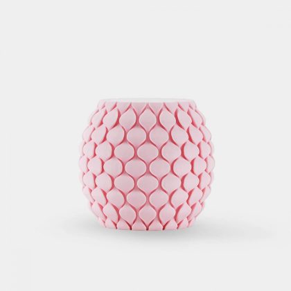 SUNLU PLA Classic 1,75mm 1kg 3D Yazıcı Filamenti - Sakura Pink (Sakura Pembe)
