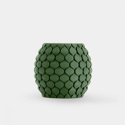 SUNLU High Speed PLA+ 2.0 1,75mm 1kg 3D Yazıcı Filamenti - Olive Green (Zeytin Yeşili)