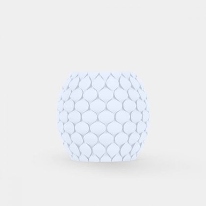 SUNLU High Speed PLA+ 2.0 1,75mm 1kg 3D Yazıcı Filamenti - White (Beyaz)
