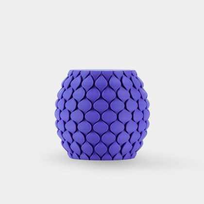 SUNLU PLA Matte 1,75mm 1kg 3D Yazıcı Filamenti - Lavender Purple (Lavanta Moru)