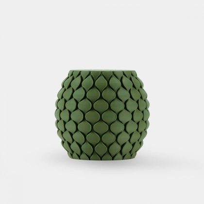 SUNLU PLA Matte 1,75mm 1kg 3D Yazıcı Filamenti - Olive Green (Zeytin Yeşili)