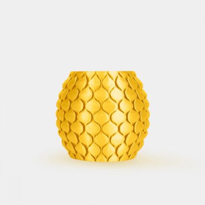 SUNLU Silk PLA+ 1,75mm 1kg 3D Yazıcı Filamenti - Light Gold (Açık Altın)