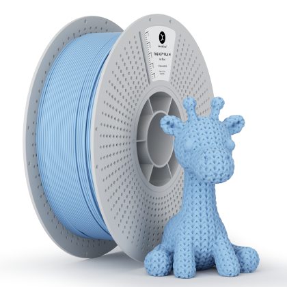 Kexcelled THE K5™ PLA M Azure Mavisi 1,75mm 1kg 3D Yazıcı Filamenti