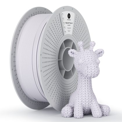 Kexcelled THE K5™ PLA M Lavanta 1,75mm 1kg 3D Yazıcı Filamenti