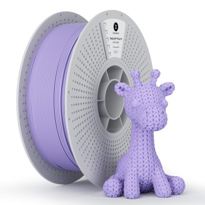 Kexcelled THE K5™ PLA M Retro Mor 1,75mm 1kg 3D Yazıcı Filamenti
