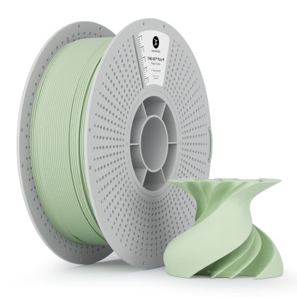 Kexcelled THE K5™ PLA M Adaçayı Yeşili 1,75mm 1kg 3D Yazıcı Filamenti
