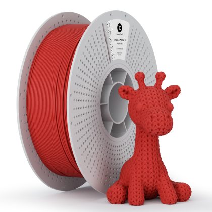 Kexcelled THE K5™ PLA M Çilek Pembesi 1,75mm 1kg 3D Yazıcı Filamenti