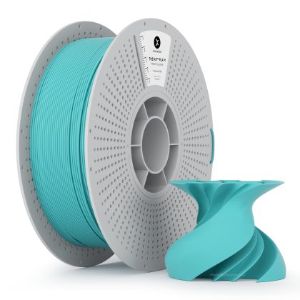 Kexcelled THE K5™ PLA M Vintage Denim Cyan 1,75mm 1kg 3D Yazıcı Filamenti