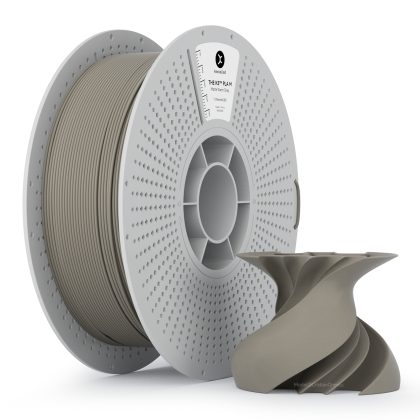 Kexcelled THE K5™ PLA M Sıcak Gri 1,75mm 1kg 3D Yazıcı Filamenti