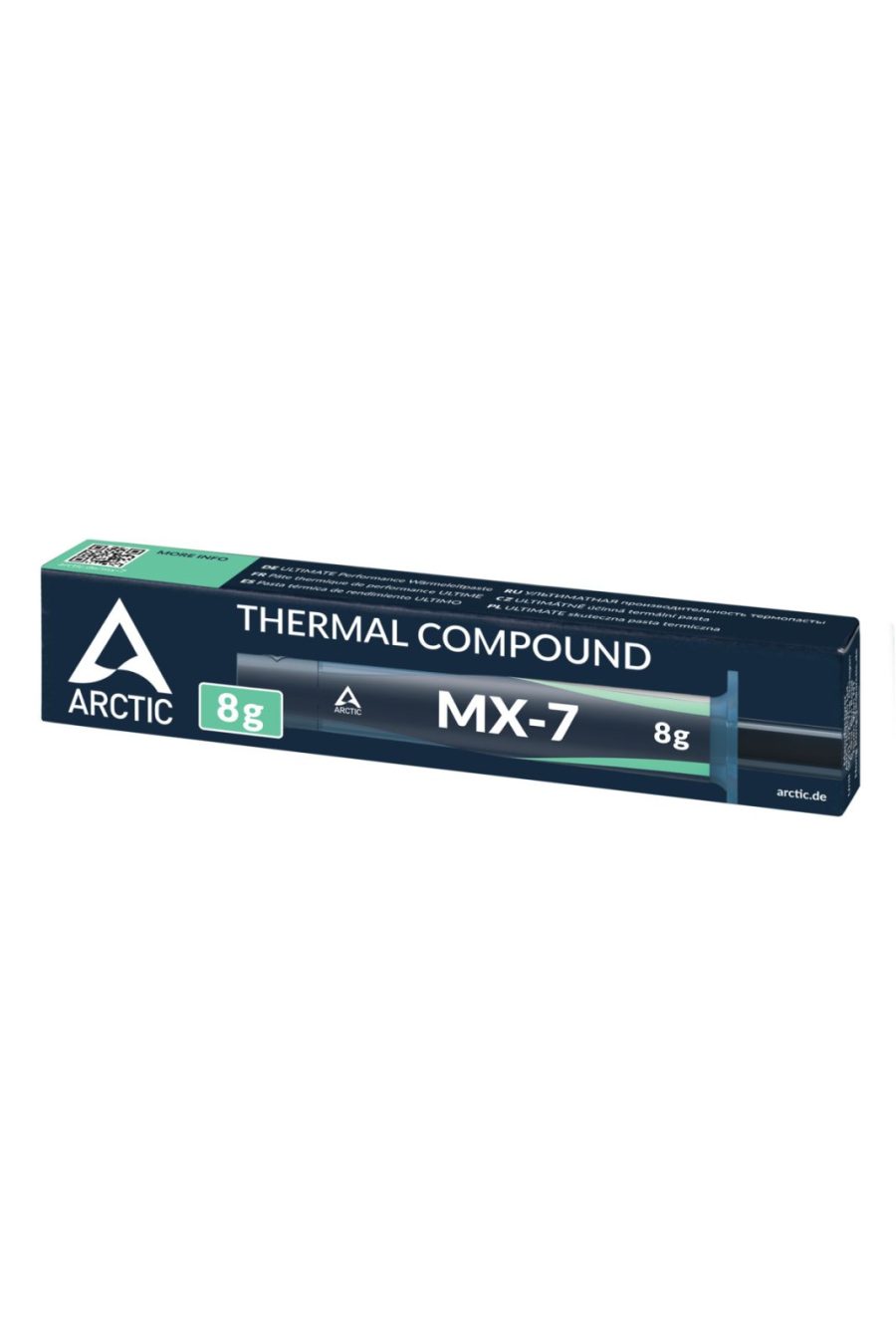 Arctic MX-7 Termal Macun 8gr