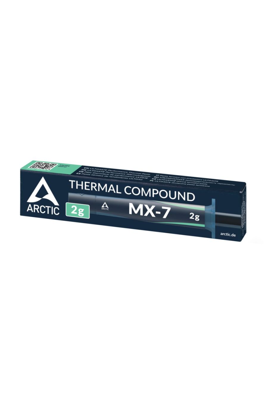 Arctic MX-7 Termal Macun 2gr