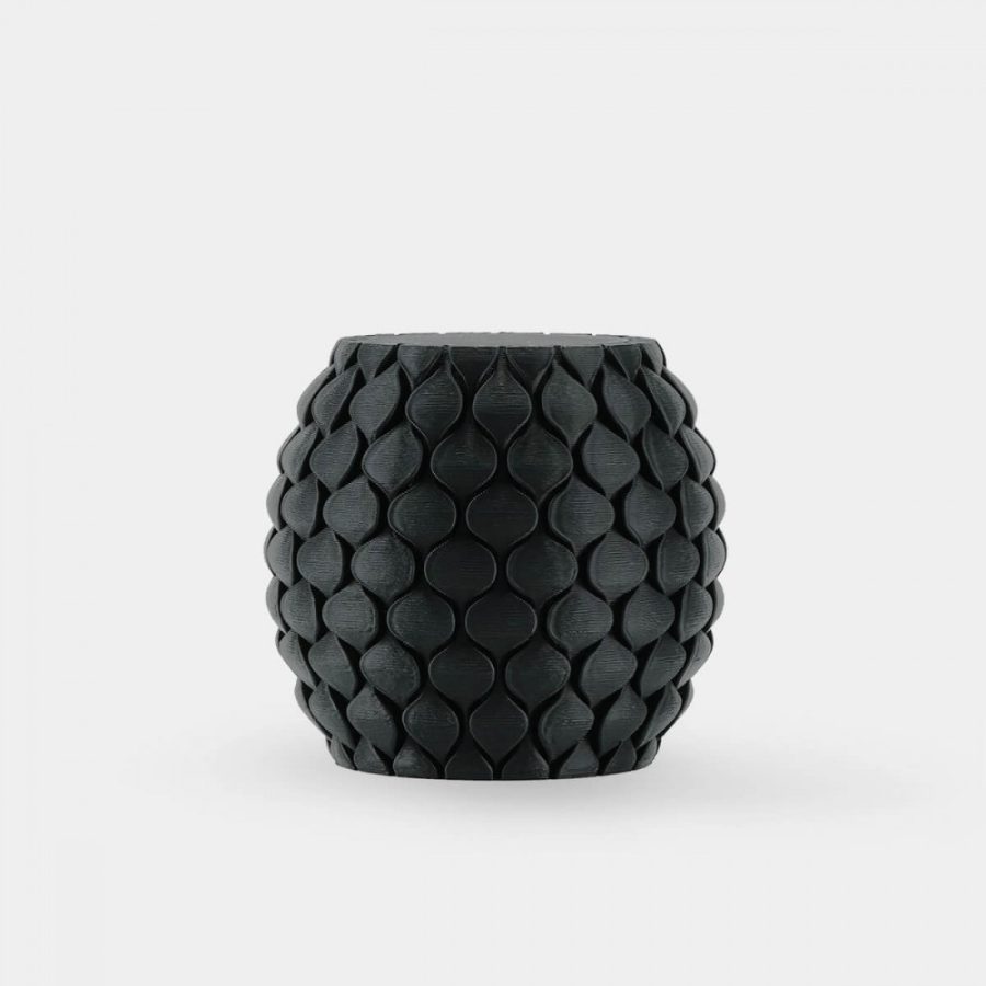 SUNLU PLA Classic 1,75mm 1kg 3D Yazıcı Filamenti - Black (Siyah)