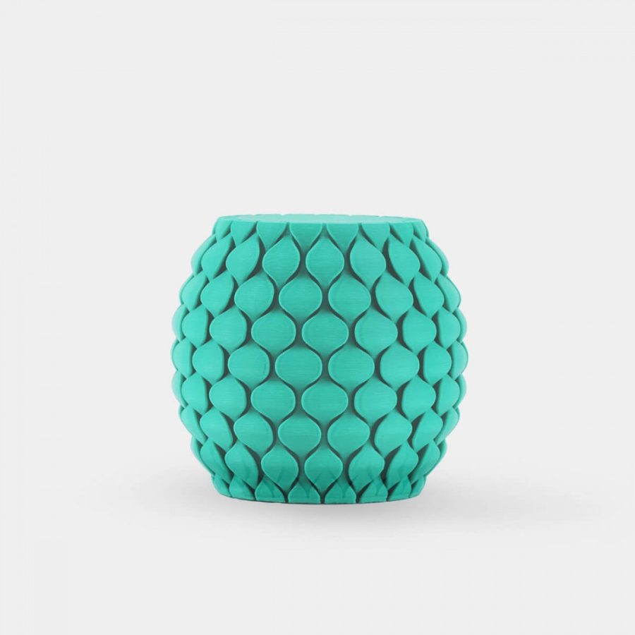 SUNLU PLA Classic 1,75mm 1kg 3D Yazıcı Filamenti - Mint Green (Nane Yeşili)