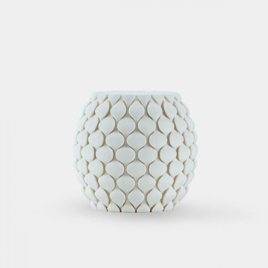 SUNLU PLA Classic 1,75mm 1kg 3D Yazıcı Filamenti - Pri-White (Beyaz)