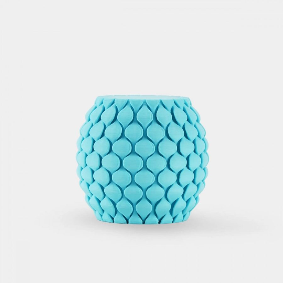 SUNLU PLA Classic 1,75mm 1kg 3D Yazıcı Filamenti - Sky Blue (Gök Mavisi)