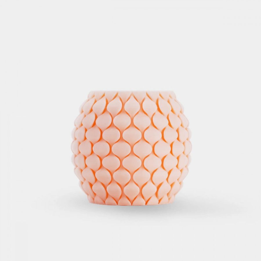 SUNLU PETG 1,75mm 1kg 3D Yazıcı Filamenti - Beige (Bej)