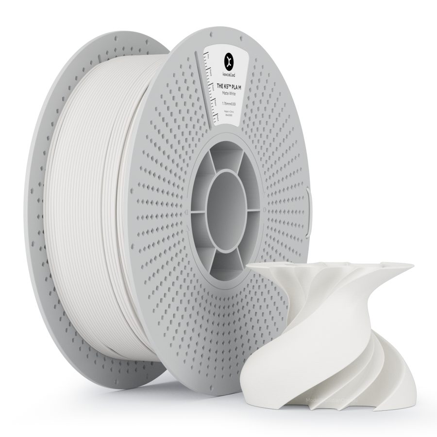 Kexcelled THE K5™ PLA M Çok Renkli 1,75mm 1kg 3D Yazıcı Filamenti
