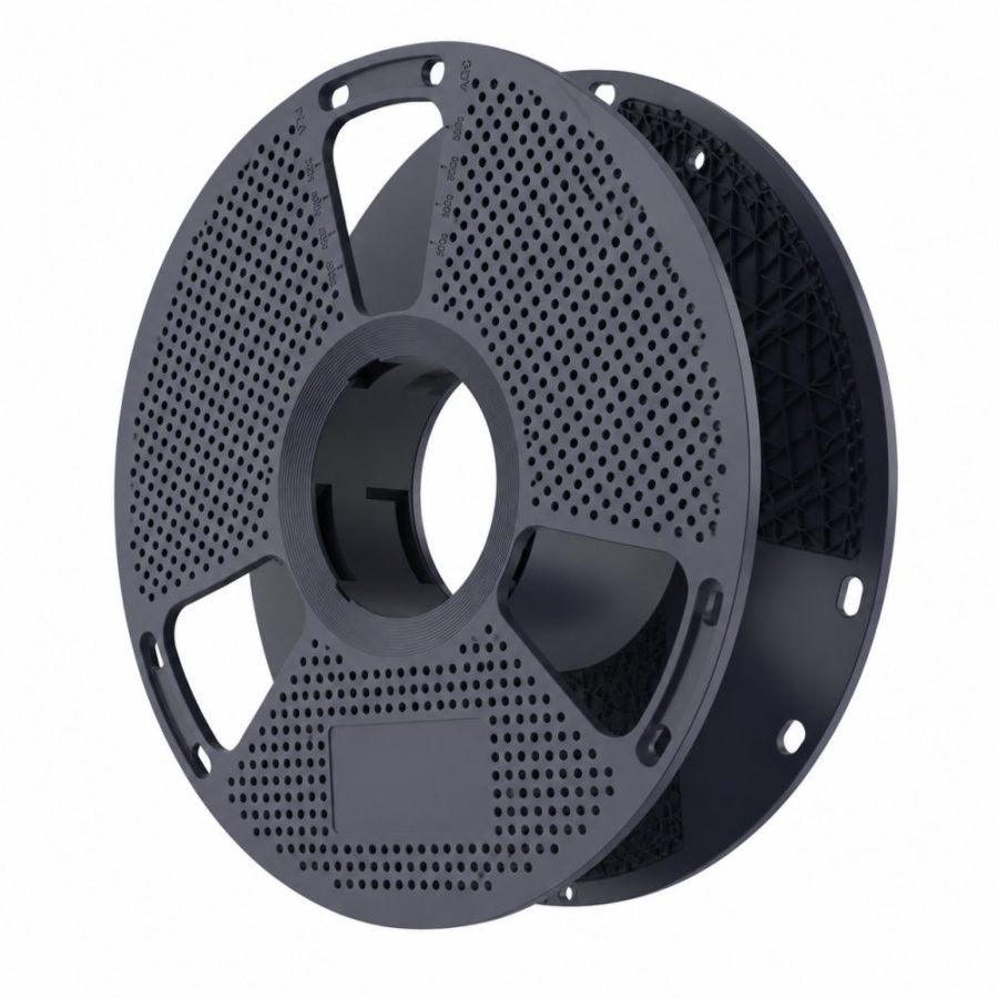 SUNLU PLA Classic 1,75mm 1kg 3D Yazıcı Filamenti - Black (Siyah)