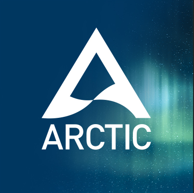 Arctic logo