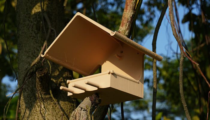 SUNLU PLA Wood 1,75mm 1kg 3D Yazıcı Filamenti - Wood (Ahşap)